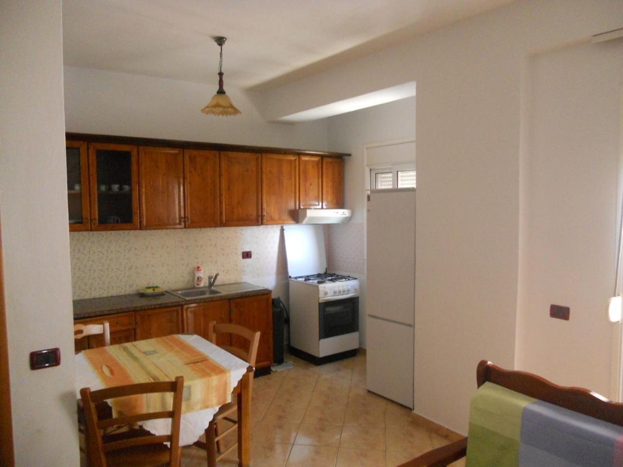 Sea View Apartment Onorato 1 Vlore Ngoại thất bức ảnh